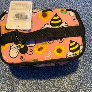 Makeup Bag